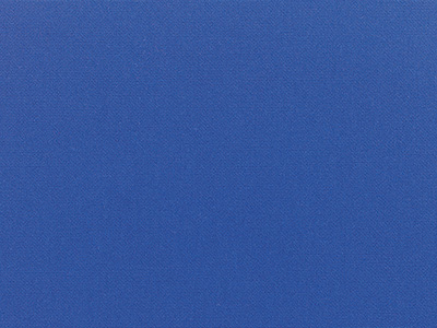 Sunbrella True Blue furniture fabric. Item number 5499-0000